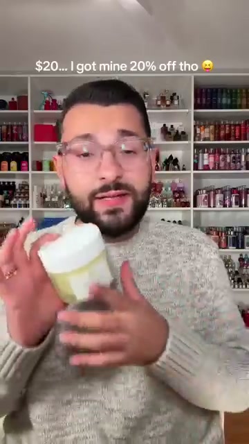 The Glow Getter Multi-Oil Body Butter
