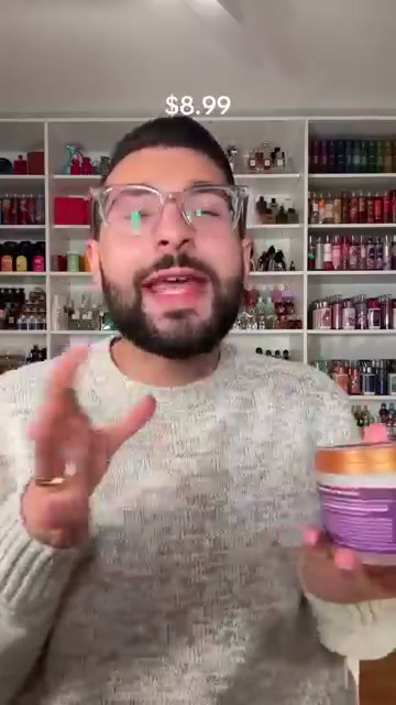 Whipped Shea Body Butter
