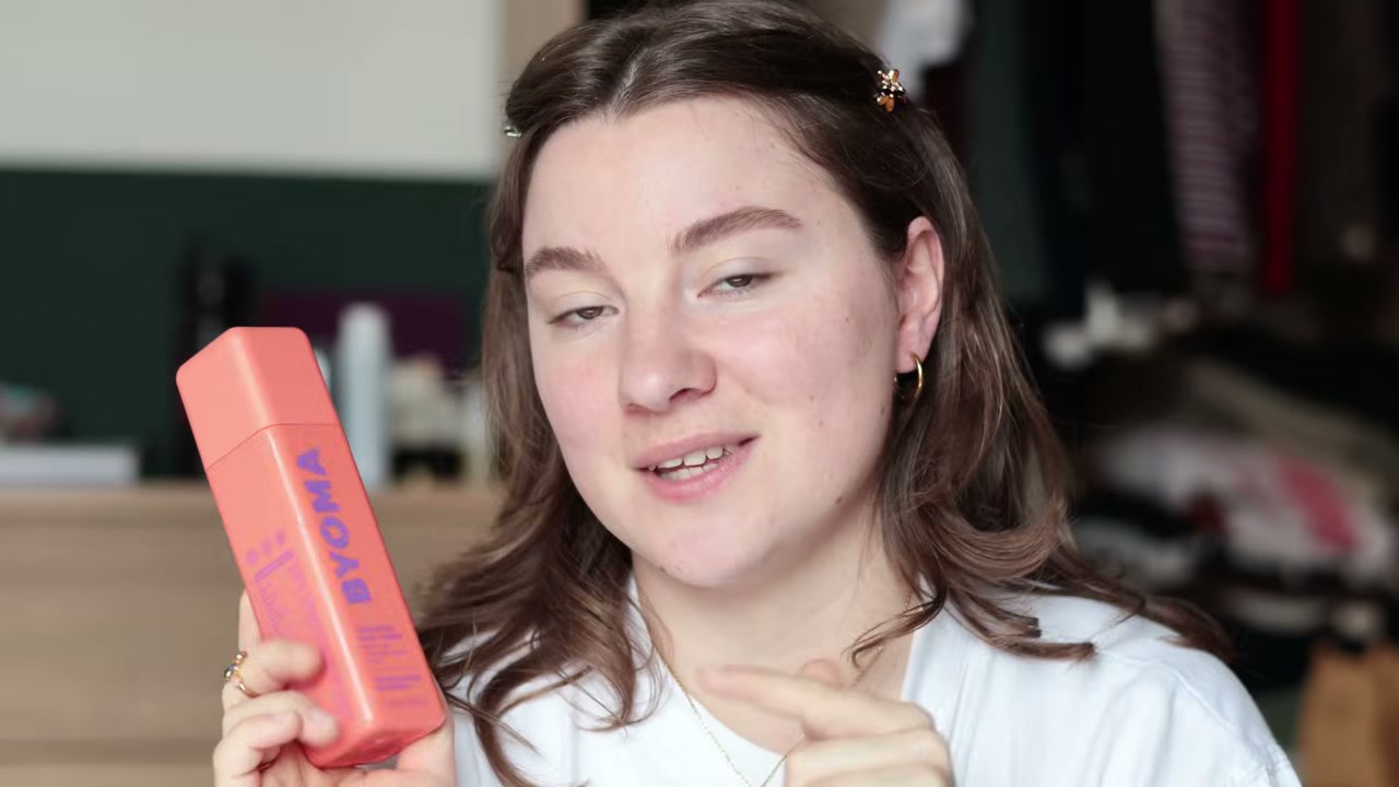 Hydrating Milky Toner