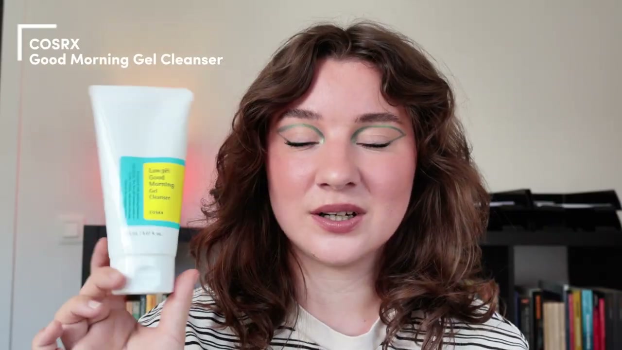 Low pH Good Morning Gel Cleanser