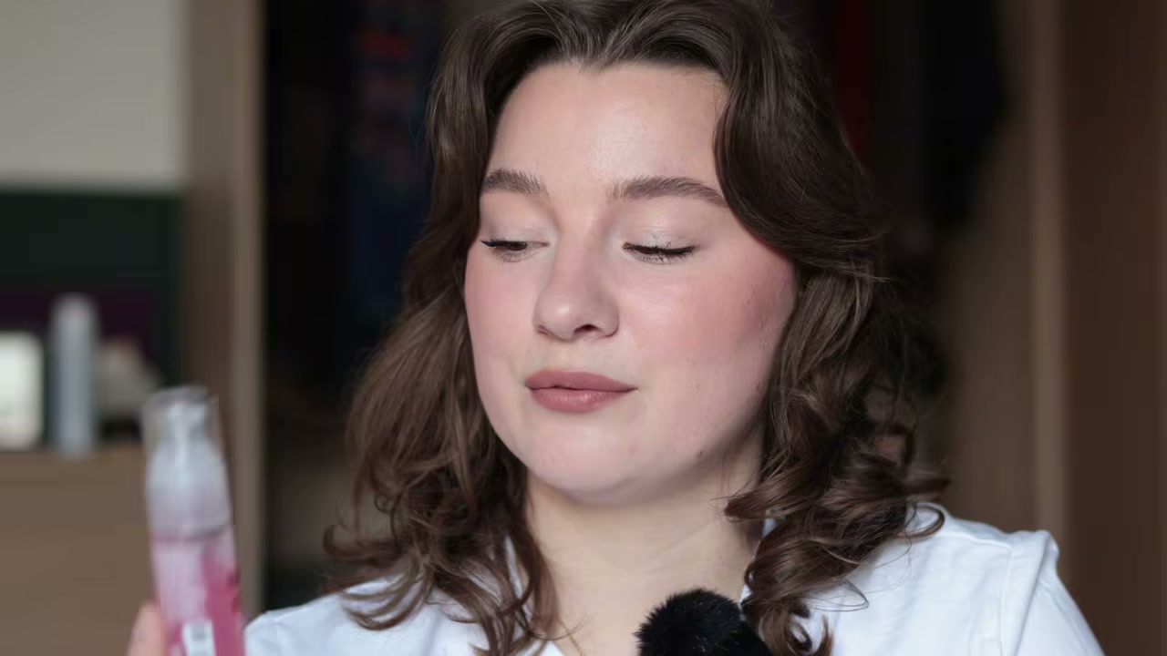 Bouncy Plump Smoothing Primer