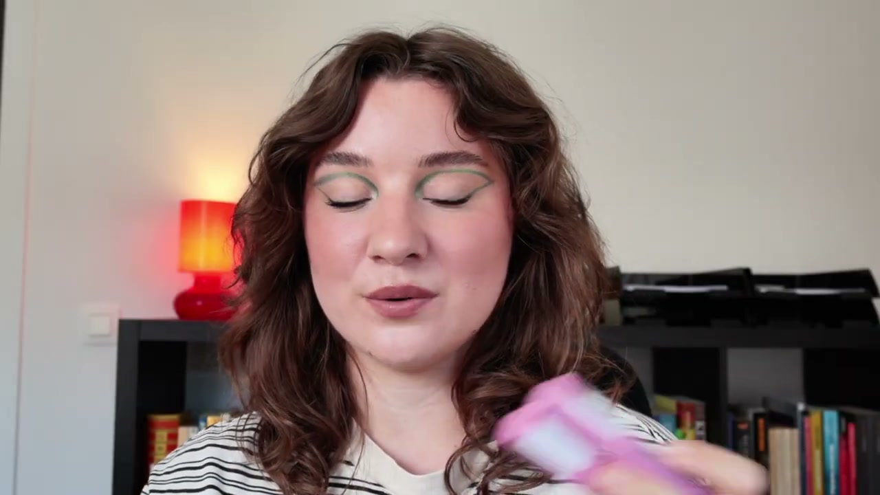 Fix It Like A Pro Transparent Brow Fixing Gel