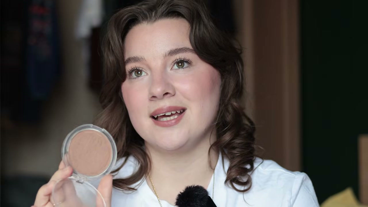 Soft Touch Butter Bronzer