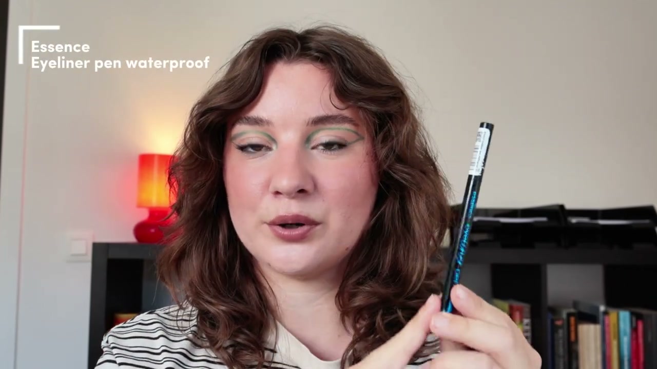 Eyeliner Pen Waterproof