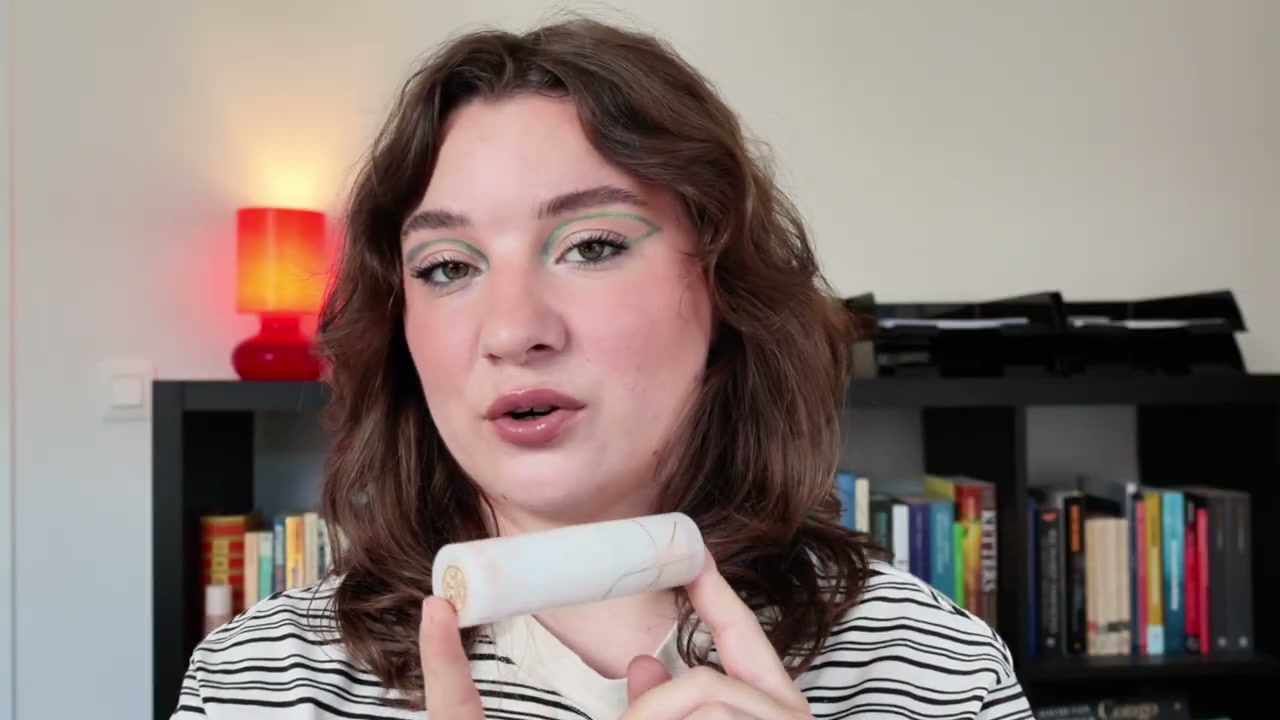 Eaze Drop Blur + Smooth Foundation Stick
