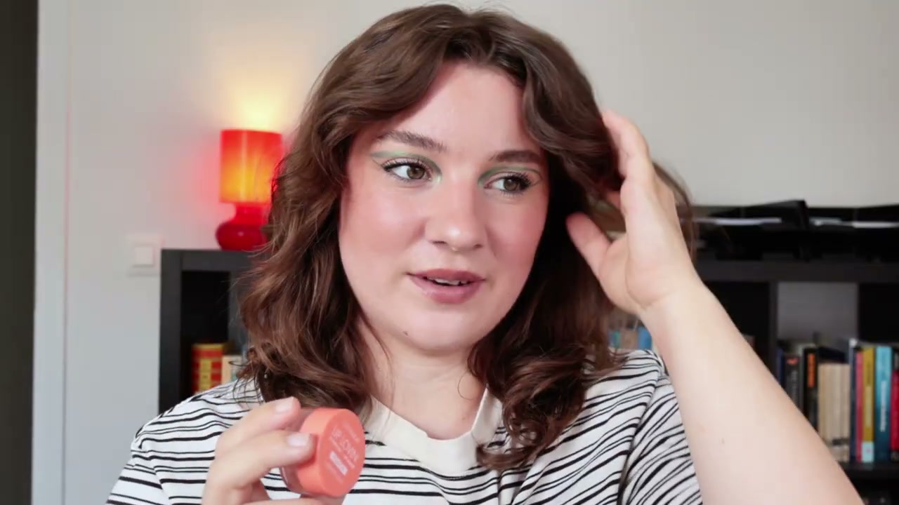 Lip Lovin' Overnight Lip Mask