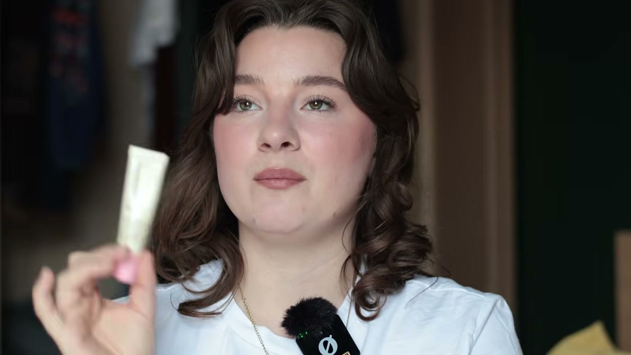 Pout Preserve Hydrating Peptide Lip Treatment