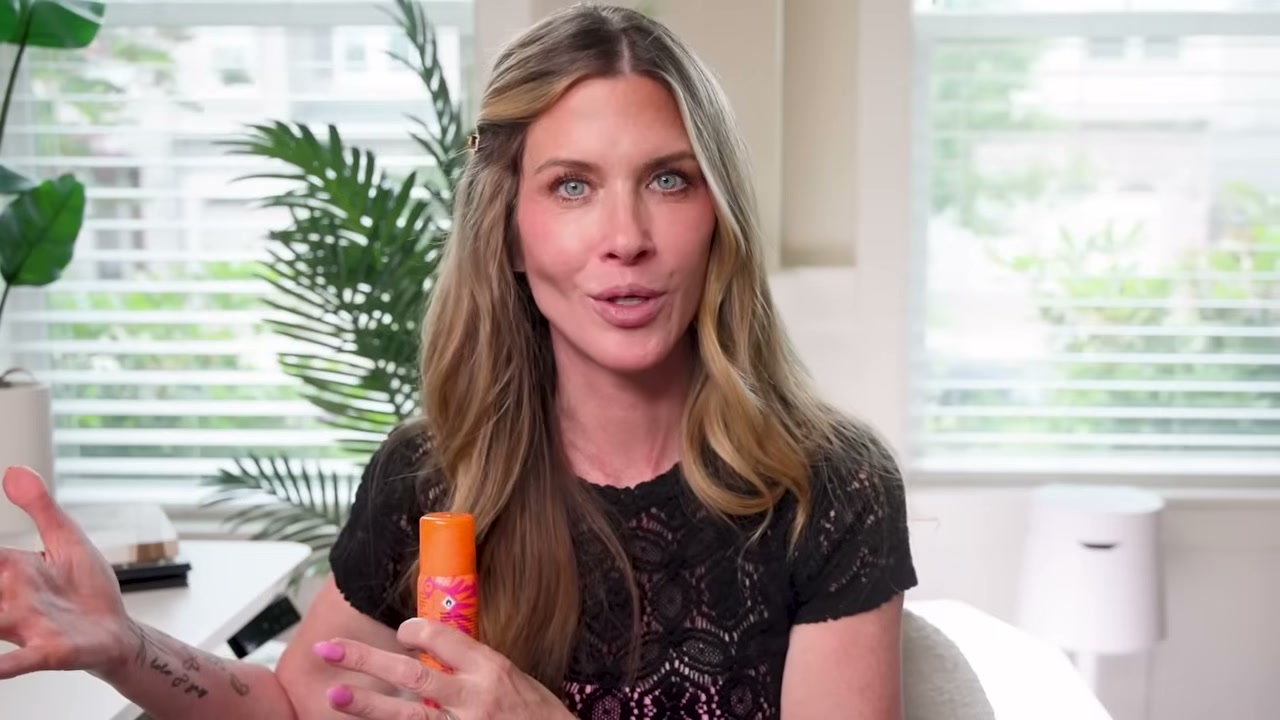 Soulstruck Nourishing Dry Hair Treatment Mask