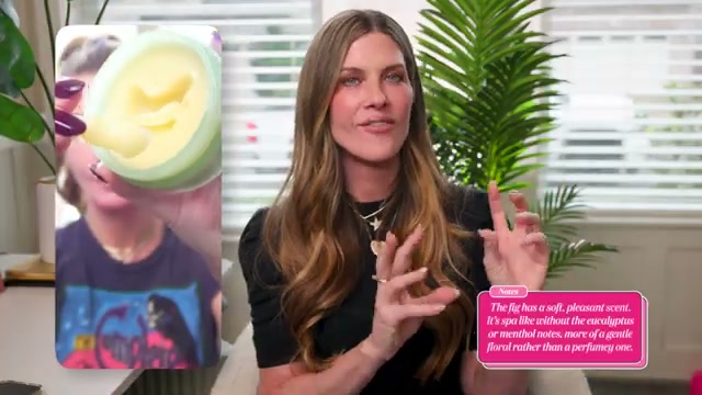 @pennsmithskincare reviewing ELEMIS Pro Collagen Cleansing Balm at 04:57 in a YouTube Shorts video