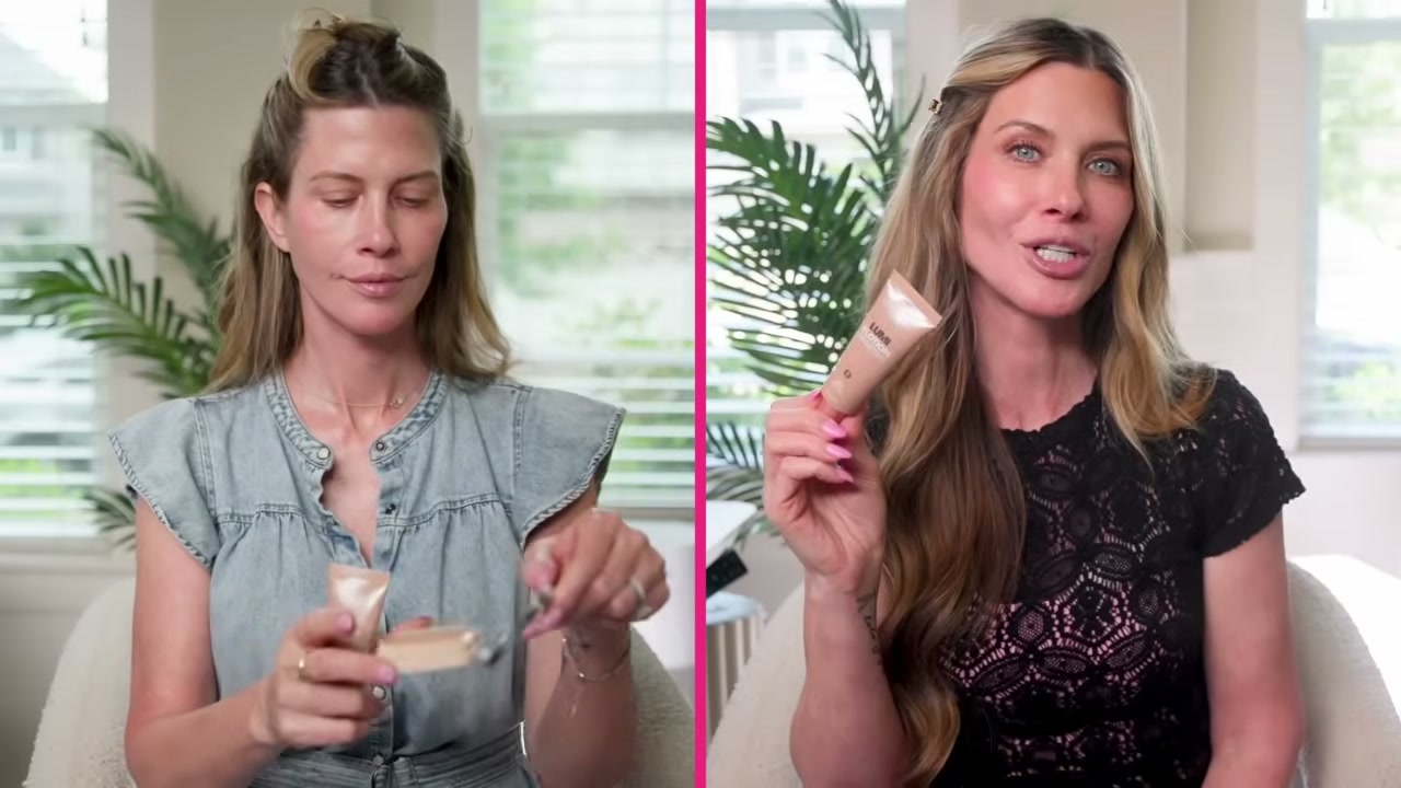 True Match Lumi Glotion Natural Glow Enhancer