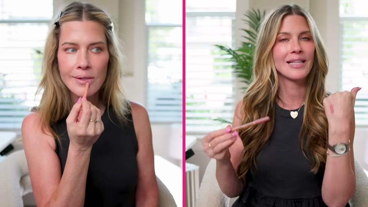 @pennsmithskincare reviewing MAKE UP FOR EVER Artist Color Pencil at 34:23 in a YouTube Shorts video