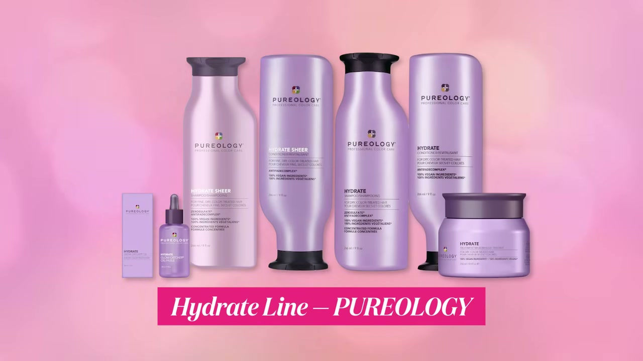Hydrate Shampoo