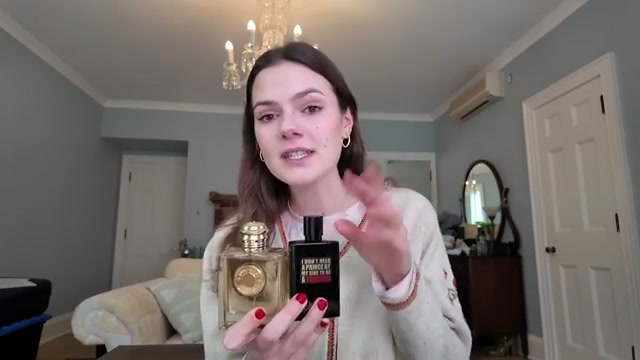 Goddess Eau de Parfum