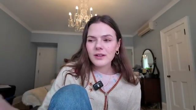 @perfumerism reviewing By Kilian Princess at 05:13 in a YouTube Shorts video