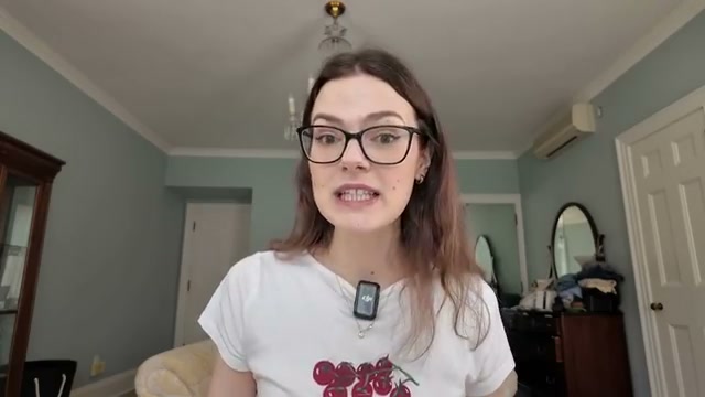 @perfumerism reviewing Chloe Atelier Des Fleurs Sous Le Pin at 00:57 in a YouTube Shorts video