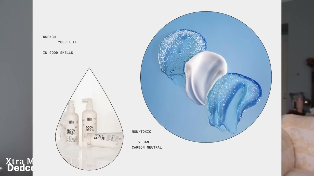Xtra Milk Body Lotion