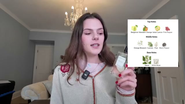 Neroli Amara Eau de Parfum