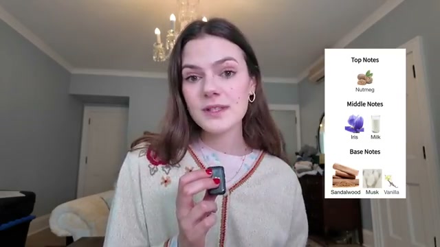 Santal Calling Eau de Parfum