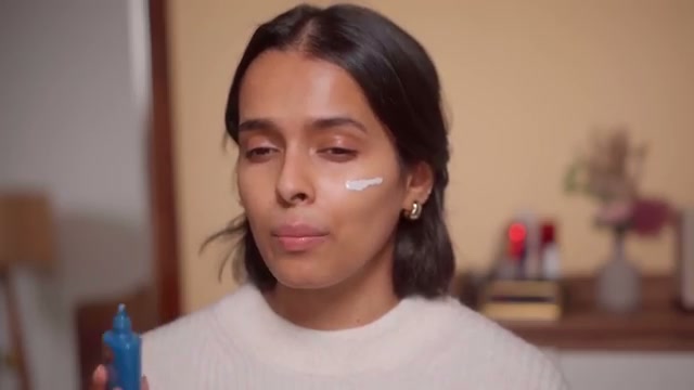 prakritisingh mentioning Colorescience Sunforgettable Total Protection Face Shield Flex SPF 50 at 00:54 in their YouTube video