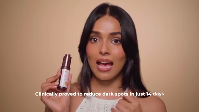 @prakritisingh reviewing e.l.f. Cosmetics Halo Glow Contour Beauty Wand at 02:06 in a YouTube Shorts video