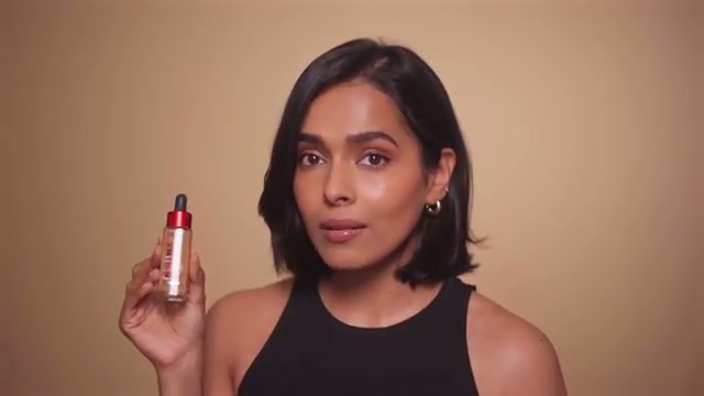 prakritisingh mentioning L'Oréal Paris Infallible 24H Tinted Serum at 00:52 in their YouTube video