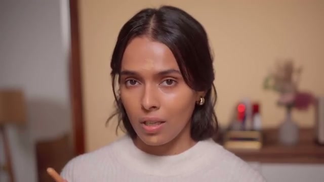 prakritisingh mentioning NYX Pro Fix Stick Correcting Concealer at 03:35 in their YouTube video