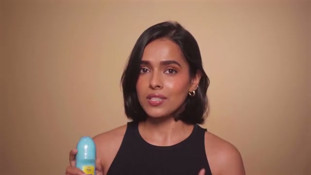 prakritisingh mentioning Plum BodyLovin' Hawaiian Rumba Deodorant Roll-On at 07:06 in their YouTube video