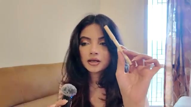 @prernajoshii reviewing Insight Cosmetics Powerproof Gel Kajal at 12:52 in a YouTube Shorts video