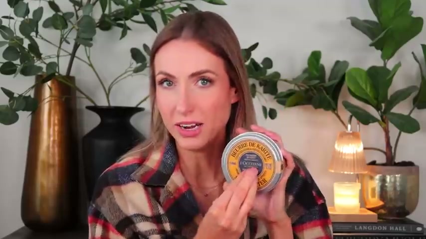 100% Pure Shea Butter