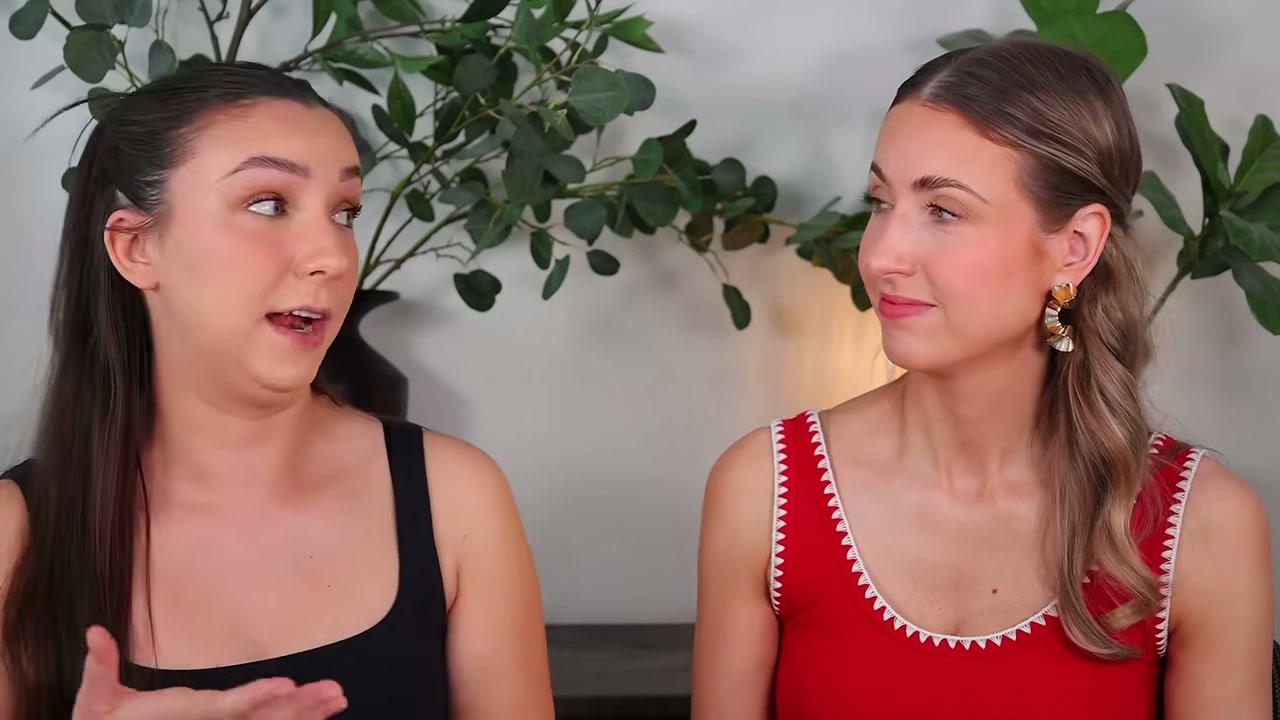 @rachhloves reviewing MAKEUP BY MARIO Skin Enhancer at 27:28 in a YouTube Shorts video