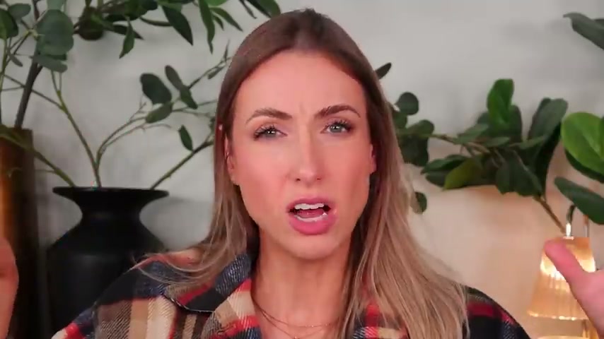 @rachhloves reviewing Nioxin Night Density Rescue Serum at 06:29 in a YouTube Shorts video