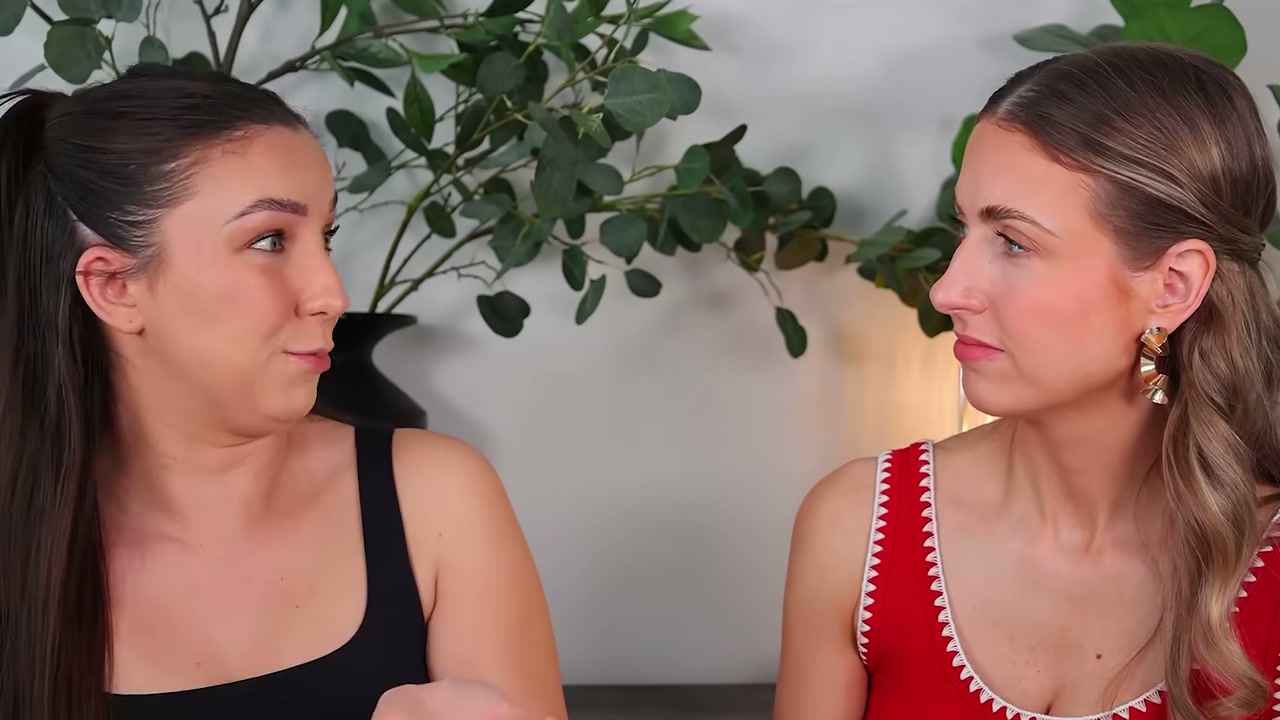 @rachhloves reviewing Probelle Nail Strengthener at 24:04 in a YouTube Shorts video