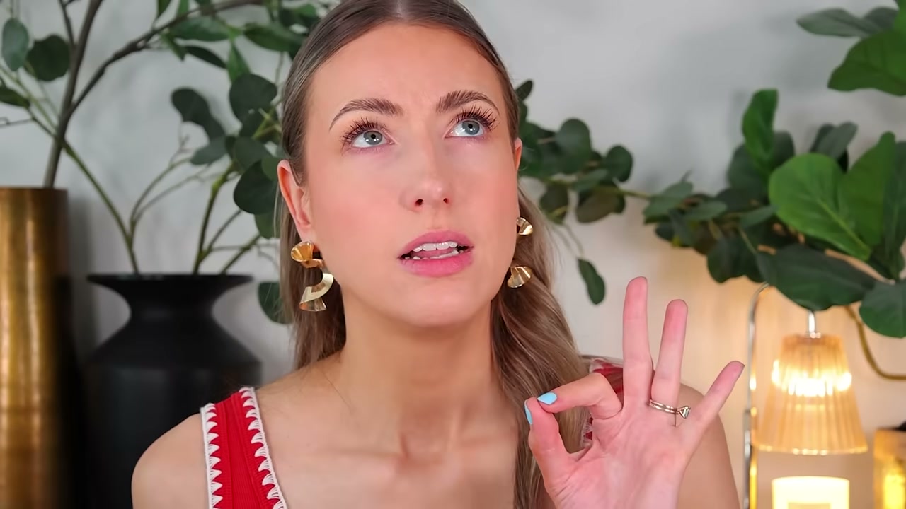 @rachhloves reviewing Pureology Love Luster Hair Perfume at 14:39 in a YouTube Shorts video