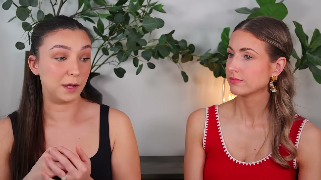 @rachhloves reviewing St. Tropez Luxe Tan Tonic Drops at 22:49 in a YouTube Shorts video