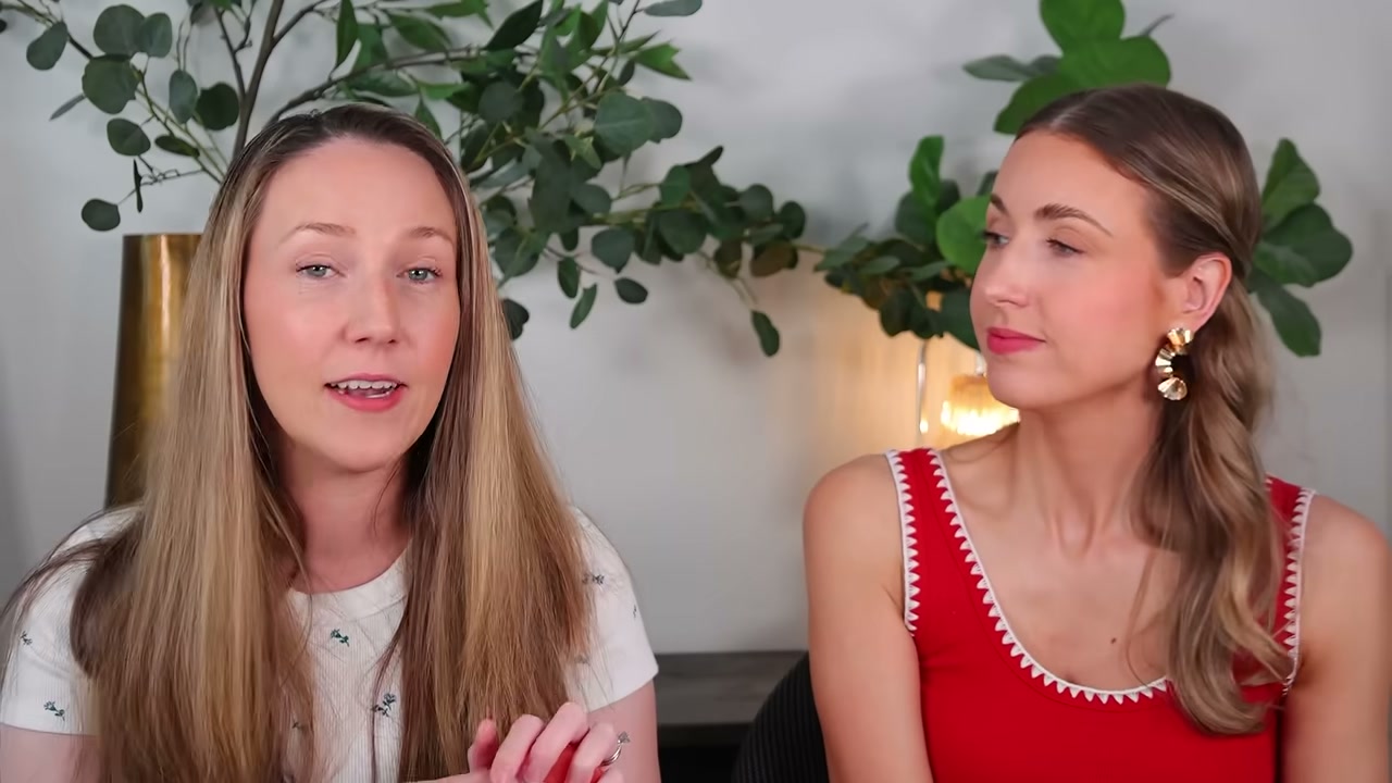 @rachhloves reviewing Tower 28 Beauty Get Set Blur Blush at 29:33 in a YouTube Shorts video