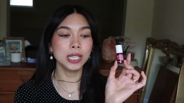 Benetint Liquid Lip + Cheek Blush Stain