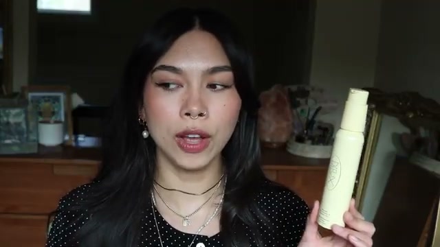 Ethereal Instant Makeup Removing Cleansing Oil