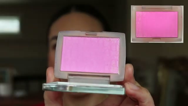 Rosy Glow Blush