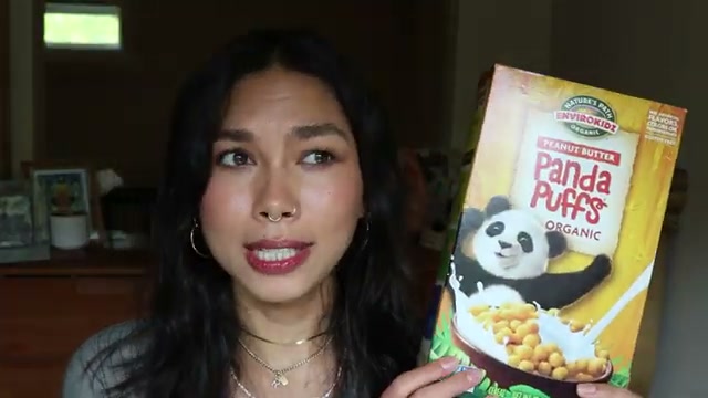 Choco Chimps Breakfast Cereal