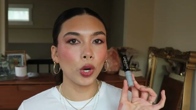 Heroine Make Lash Hype Lift & Define Mascara