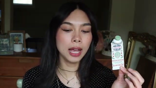 Almond Delicious Hands Hand Cream