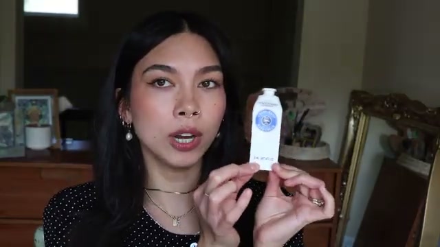 Shea Butter Hand Cream