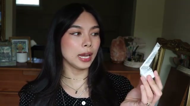 Toleriane Hydrating Gentle Face Cleanser