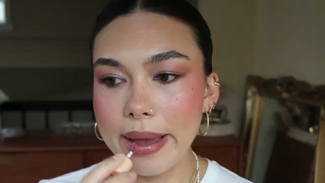 Fruity Glam Tint