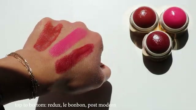 Flush Balm Cream Blush