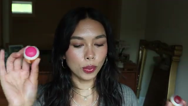 Flush Balm Cream Blush