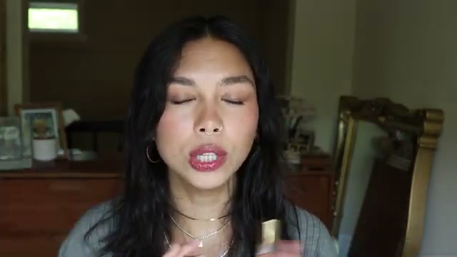 @rainiercramer reviewing NEMAT Amber Perfume Oil Roll-on at 12:31 in a YouTube Shorts video