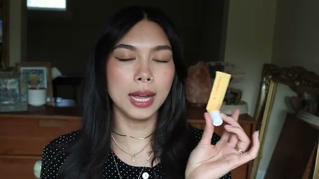 Pout Preserve Hydrating Peptide Lip Treatment