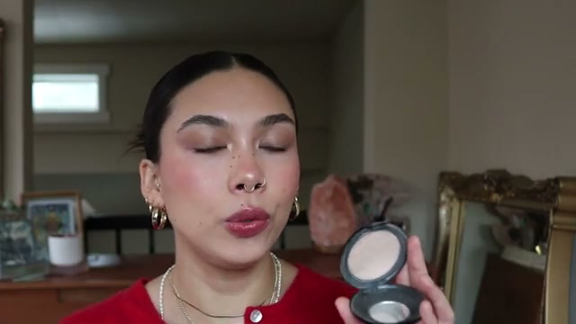 Skin Fetish: Sublime Perfection Blurring Under Eye Powder