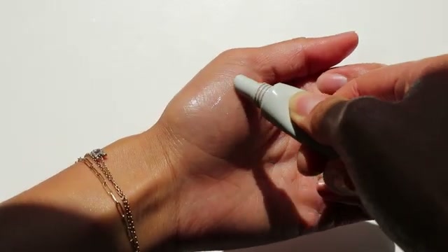 Peptide Lip Treatment